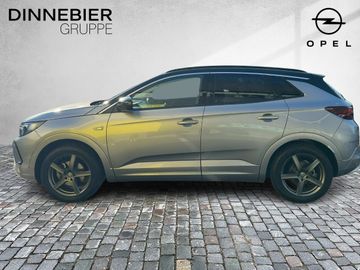 Opel Grandland (X) - 3