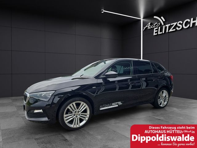 SKODA Scala Tour 1.0 TSI ACC KAMERA LED