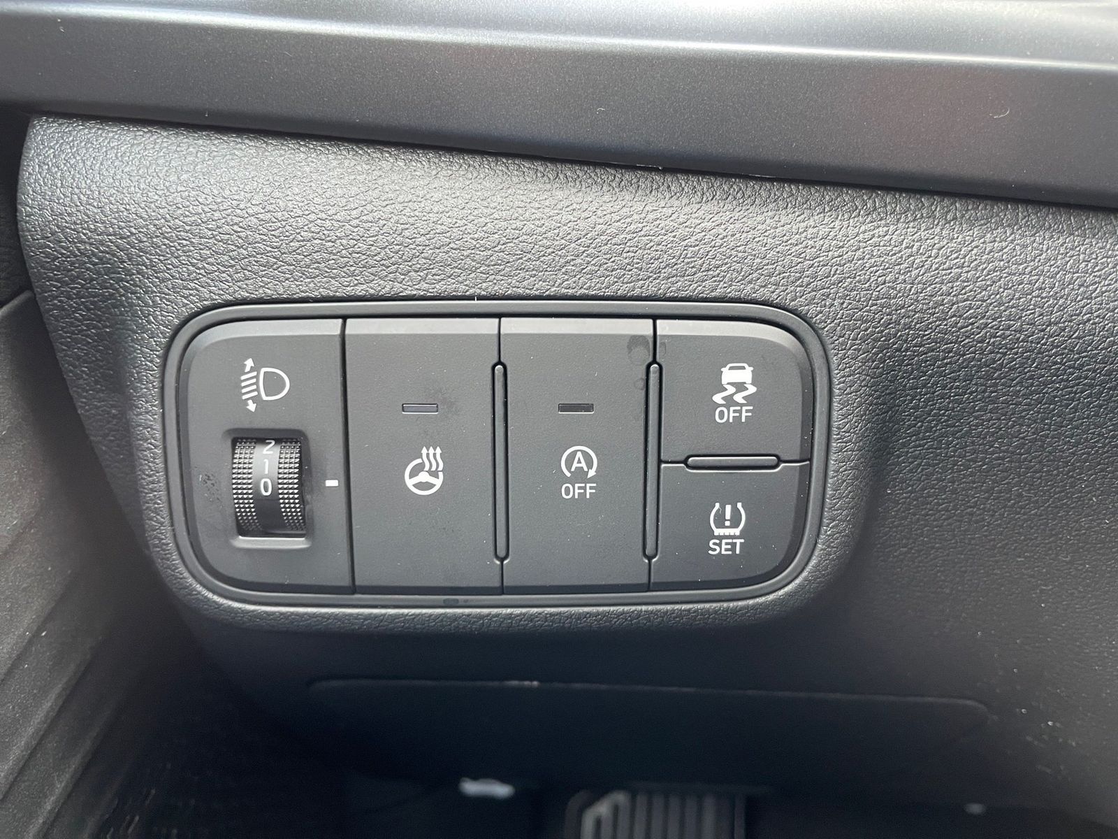 Hyundai i20 – Bild 19