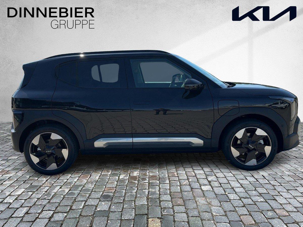 Kia EV2 Earth 42.2 kWh LED+360°Kamera+Navi+SHZ