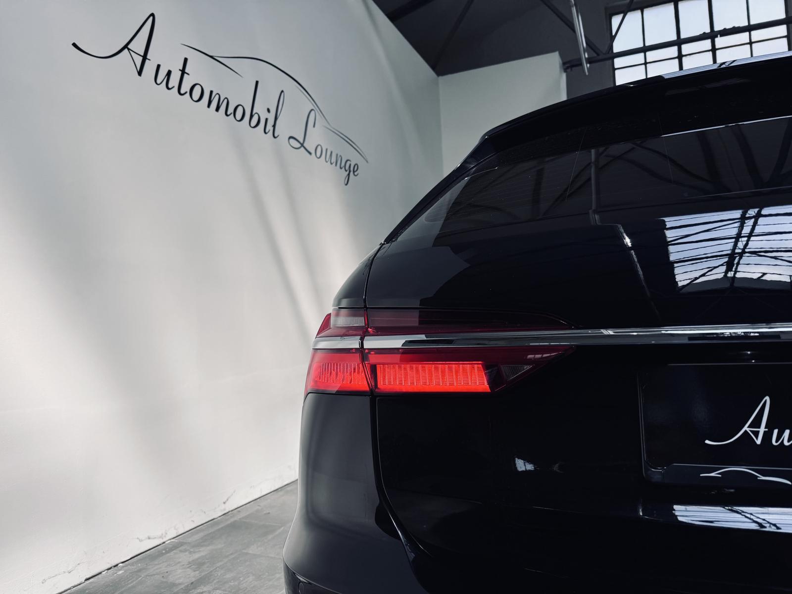 Audi A6 40 TDI Sport Kamera / Automatik / 21 zoll. /, миниатюра 11