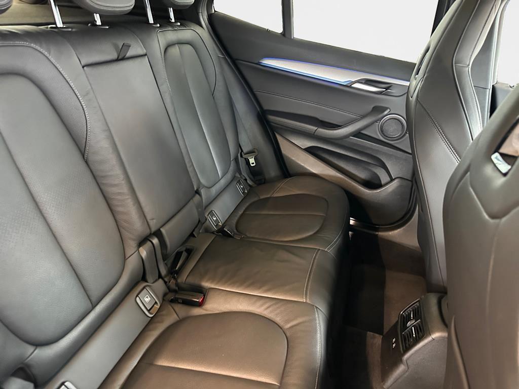 BMW X2 xDrive20i Aut M Sport AHK+ACC+Pano+Memory+RFK, миниатюра 11