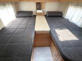 Knaus Van TI 600 ME - Einzelbetten - auto.Sat/TV - - Offers matching your search criteria