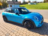 MINI Mini Cooper SD, 2 Hand , TÜV UND SERVICE NEU - MINI Cooper SD von privat