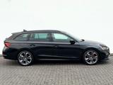 Skoda Octavia Combi RS 2.0 TDI DSG /LED/ACC/1.HAND/ - Skoda Octavia Gebrauchtwagen in Hannover