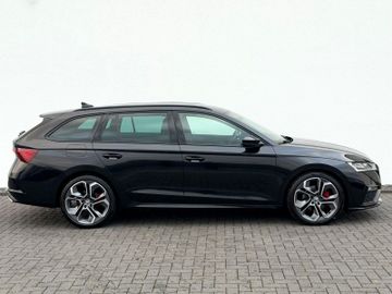 Skoda Octavia - 4
