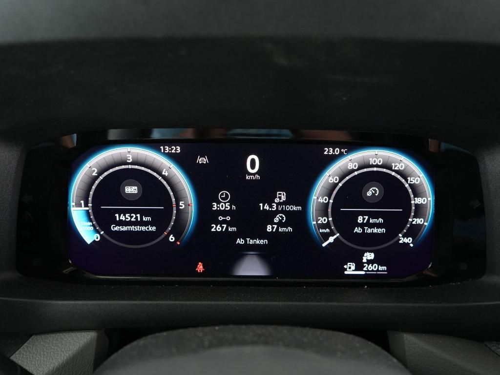 Volkswagen Crafter - Bild 7