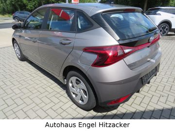 Hyundai i20 - 7