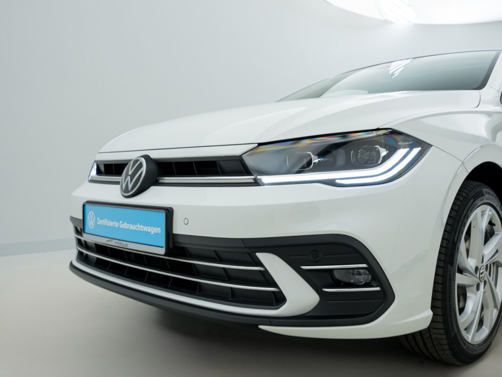 Volkswagen Polo - Bild 25