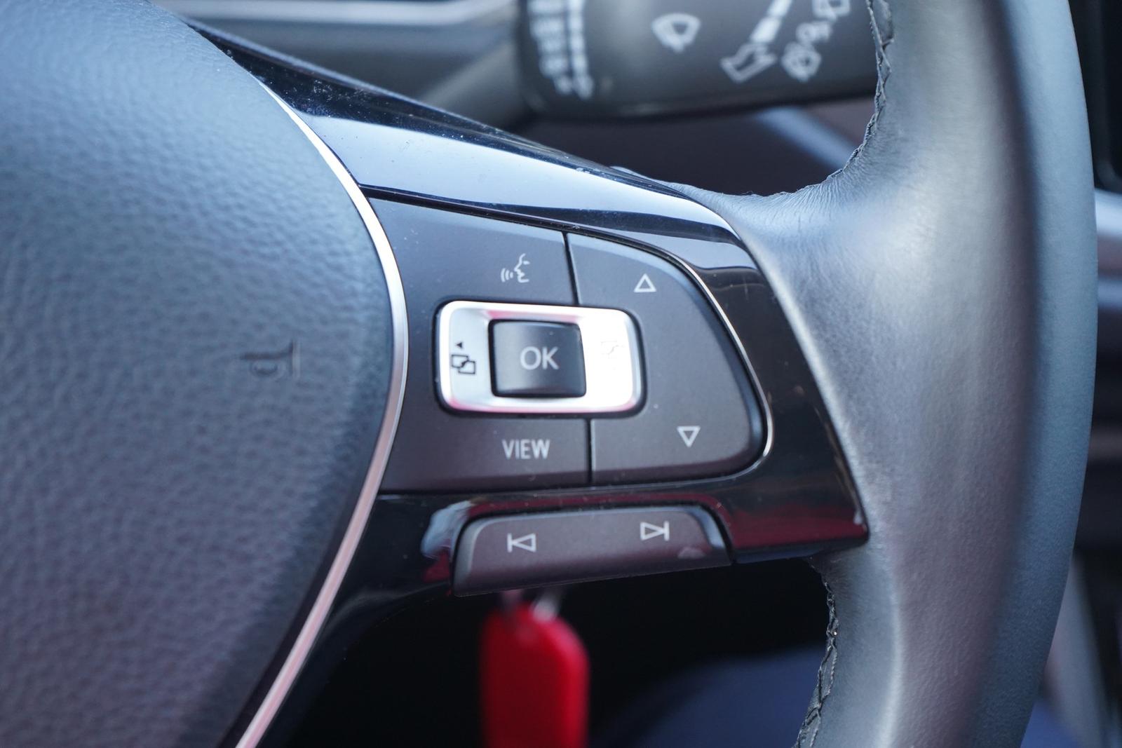 Volkswagen T-Roc 1.0 R-Line ACC Kamera Spurhalte USB, миниатюра 23