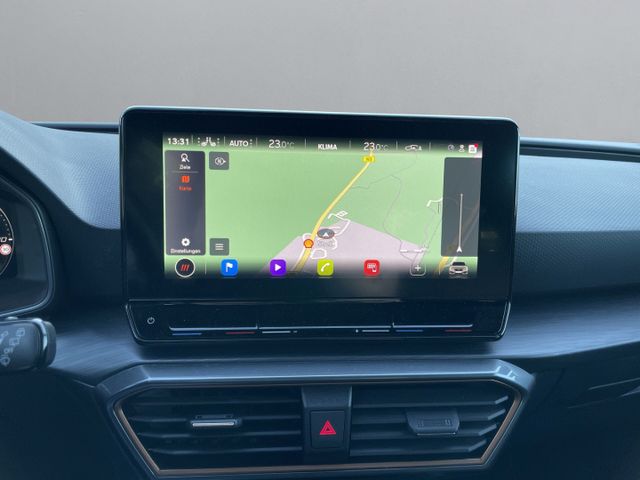 Leon Sportstourer VZ 4Drive *Elektr. HECKKLAPPE*