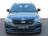 Skoda Kodiaq RS 2.0 TDI DSG  4x4/NAVI/LED/AHK/GARANTIE - Skoda Kodiaq: RS