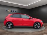 Volkswagen Polo VI GTI *Beats*Pano*LED*Digital Cockpit* - Volkswagen Polo mit Benzin-Antrieb: Rot
