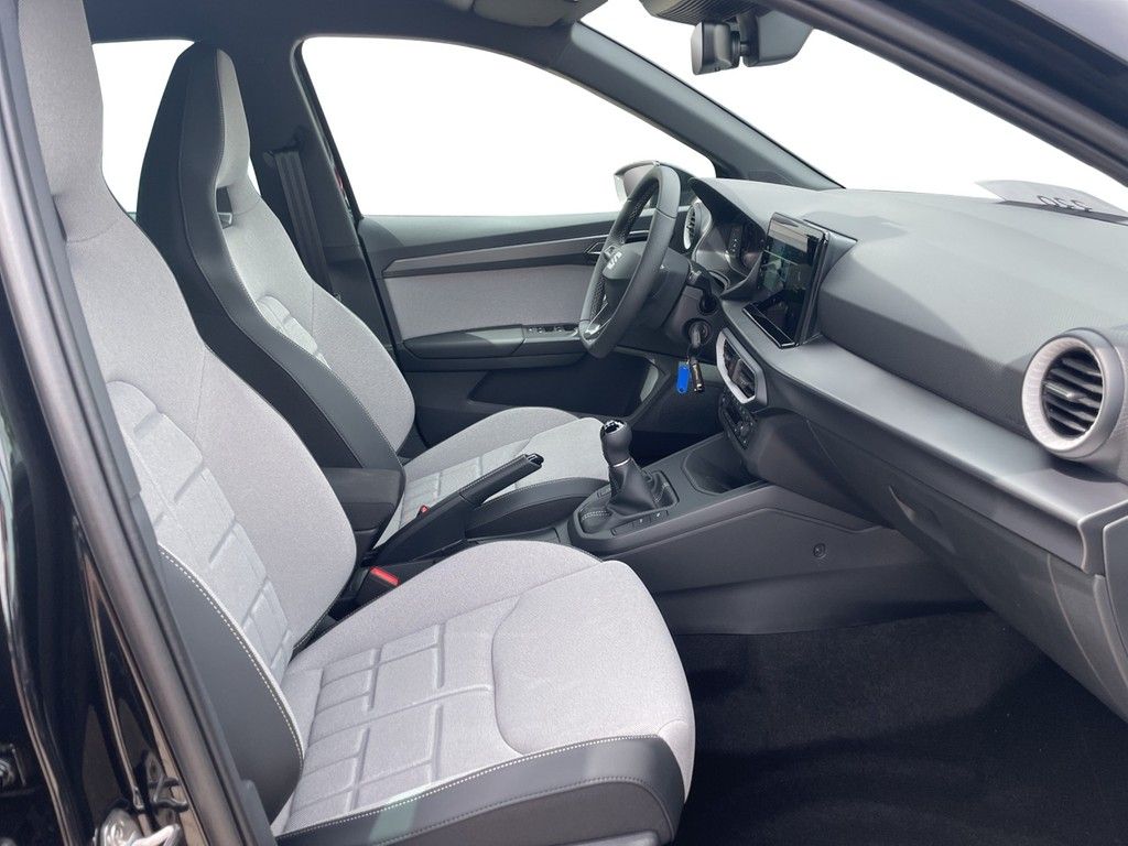 Seat Arona - Bild 12