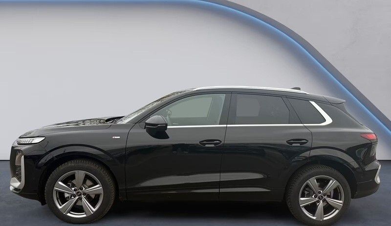 Audi Q3 1.5 TFSI mHEV S line tronic (150cv) TETT
