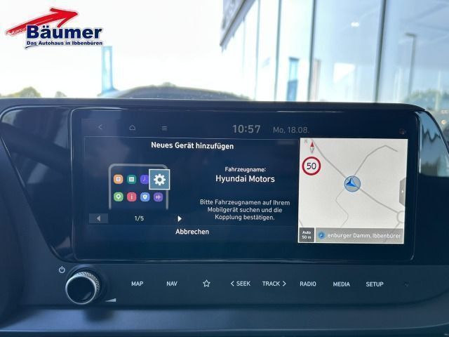 Hyundai BAYON – Bild 18