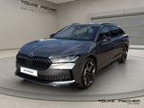 Skoda Superb Combi Sportline iV DCC Pano AHK Navi eHec - Skoda Gebrauchtwagen in Viersen