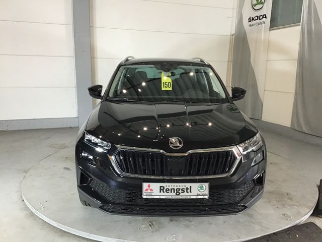 Fahrzeugabbildung Skoda Karoq Selection 1.5 TSI/DSG/ACC/SHZ/SmartLink
