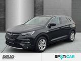 Opel Grandland X Ultimate Panorama Navi Soundsystem 3 - Opel aus 2021