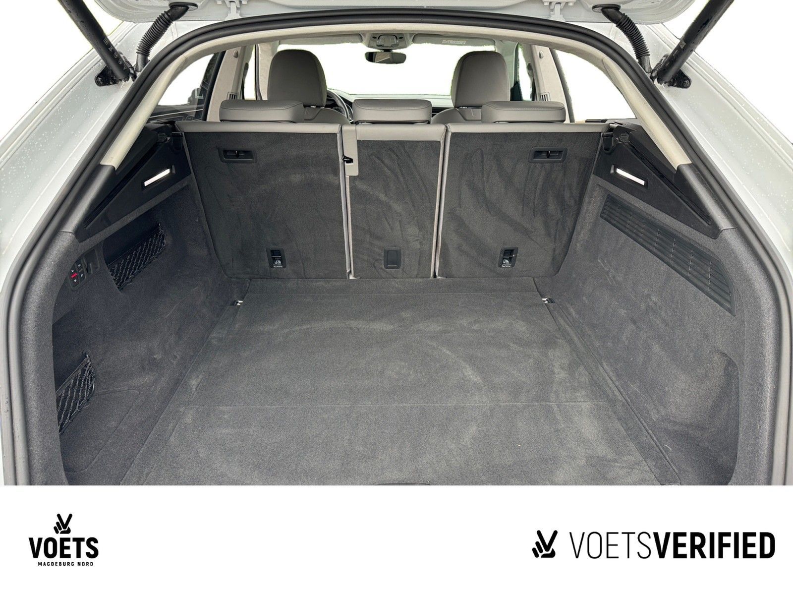 Audi Q8 - Bild 17