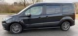 Ford Transit Connect Kombi lang Trend - gebrauchte Ford Transit aus dem Jahr 2019