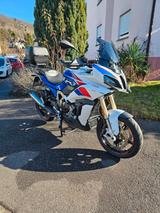 BMW S1000XR Style Sport HP - MOTORRAD X
