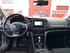Fahrzeugabbildung Megane IV Grandtour Zen 1.6 E-TECH Plug-in Hybri