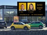 Dacia Logan Stepway TCe 90 Celebration Klima Navi uvm - Dacia Logan: Celebration