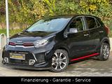 Kia Picanto T-GT-Line/ERST 23.400KM/VOLL/LEDER/KAMER - gebrauchte Kia Picanto aus dem Jahr 2023