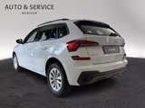 Skoda Kamiq 1.5 TSI DSG Selection AHK|ACC|COCKPIT|NAVI - Skoda Kamiq: Selection