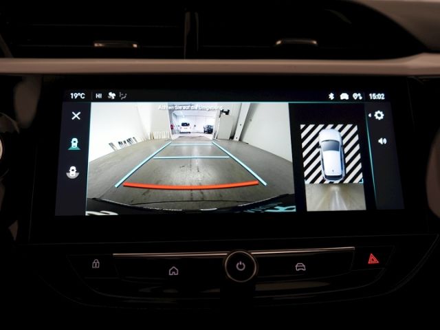 Corsa F FACELIFT GS HYBRID eDCT+LED MATRIX+NAVI+
