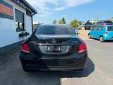 Mercedes-Benz C 43 AMG 4 MATIC*KLIMA*NAVI*GARANTIE+TÜV NEU - Mercedes-Benz C 43 AMG: Limousine