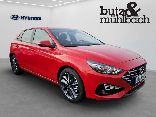 Hyundai i30 – Bild 2