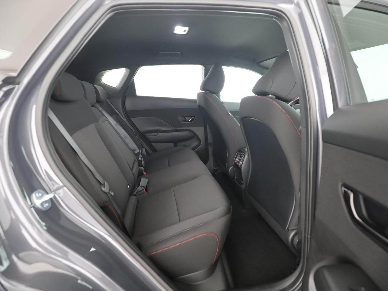 Hyundai Kona – Bild 15