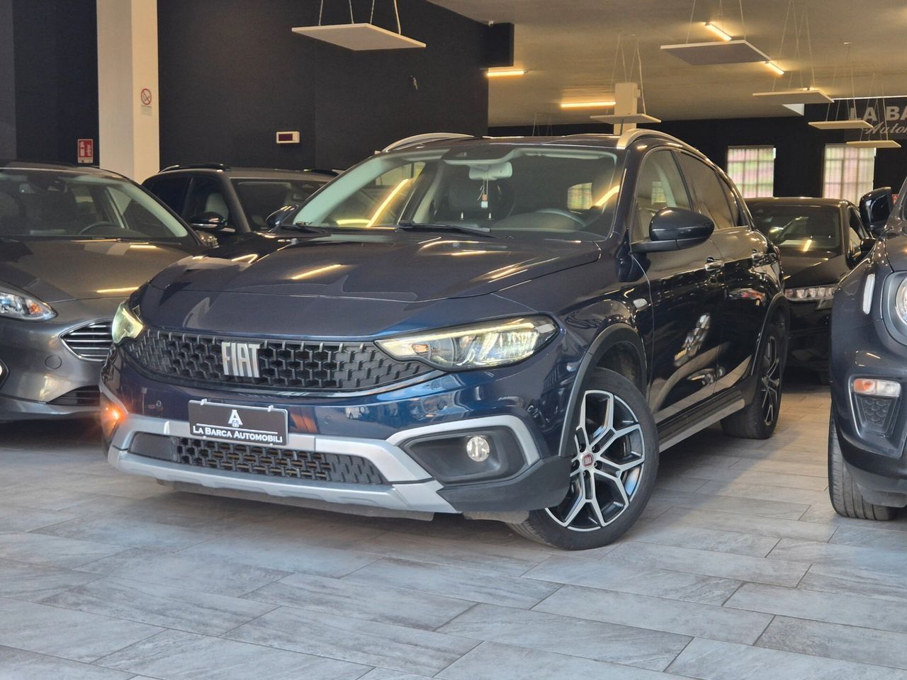 FIAT Tipo