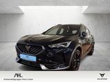 Cupra Formentor VZ 2.0 TSI 4Drive DSG LED Navi ACC 360 - blaue Cupra Formentor