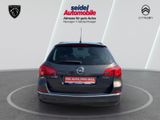 Opel Astra Sports Tourer 1.4 Turbo Active Design Pak - Opel Astra: Turbo Sport