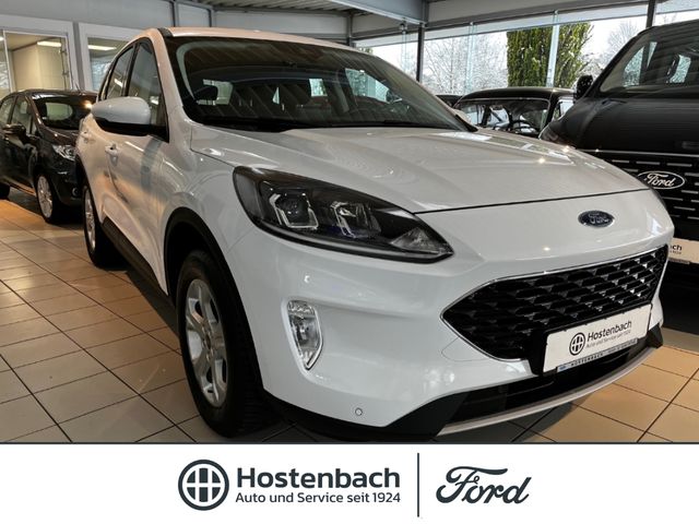 Ford Kuga PHEV Cool & Connect 2.5 Duratec Navi Apple 