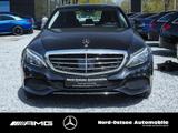 Mercedes-Benz C 300 Exclusive Comand ACC Kamera HUD LED SHZ - Mercedes-Benz C 300: Limousine
