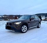 BMW X1 E84 2.0D X-Drive Xenon Automatik TÜ... - BMW X1 E84 mit Diesel-Antrieb