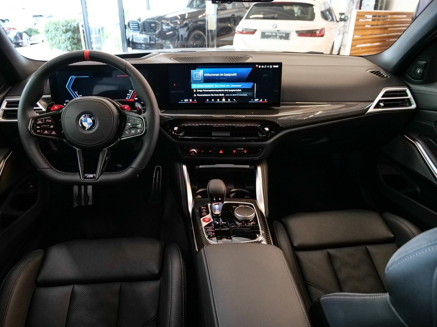 BMW M3 - Bild 18