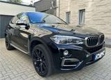BMW X6 50i 449 PS xDrive - gebrauchte BMW 650 aus dem Jahr 2015