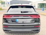Audi Q8 50 TDI quattro tiptronic -S-line - Audi Q8 Gebrauchtwagen in Mülheim (Ruhr)