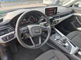 Audi A4 TDI Avant 2.0 Motor mit gute Ausst... - Audi: TDI Motor