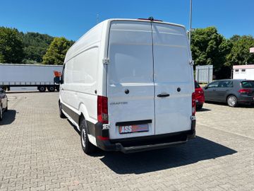 Volkswagen Crafter - 3