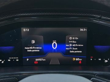 Volkswagen T-Cross - 11