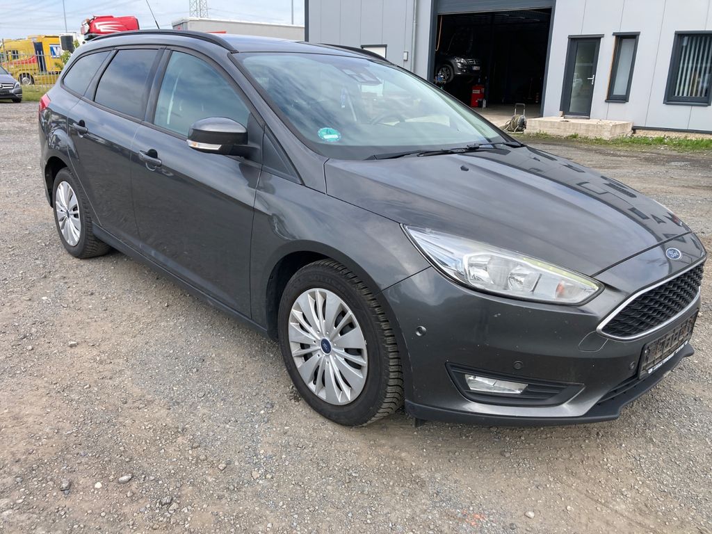 Angebot ansehen Ford Focus