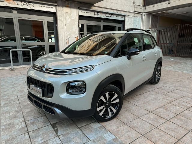 Citroën Citroen C3 Aircross 1.6 BlueHDi 100 cv Feel