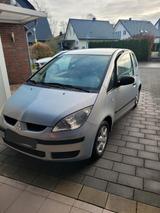 Mitsubishi Colt - gebrauchte Mitsubishi Colt aus dem Jahr 2004