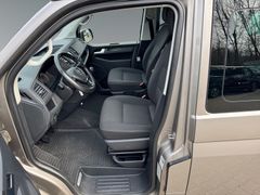 Fahrzeugabbildung Volkswagen T6 California Beach 150 PS - AHK*Standhzg*Kamera